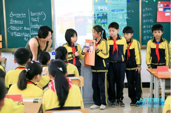 “造血式”扶贫深入教育扶贫 平安科技“利刃”推动素质教育普及